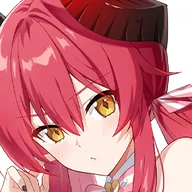 Bunny Girl Scarlet