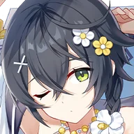 Summer Smile